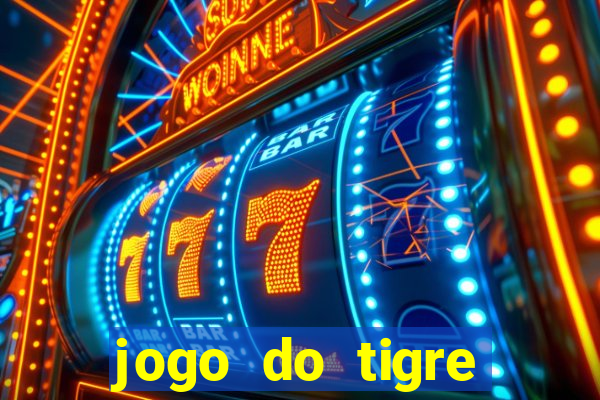 jogo do tigre deposito minimo 1 real